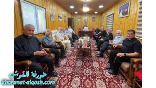 اعمال السينودس الكلداني لليوم الرابع في بغداد