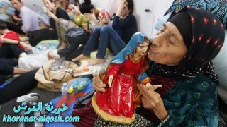 البطريرك ساكو : وقفة أمل أمام ذاكرة جريحة ومخاوف المسيحيين والاقليات