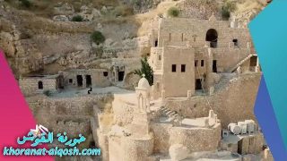 جيران ألقوش – العراق