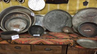 النحاسيات (امانى دصفر)