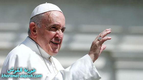 محطات يزورها بابا الفاتيكان ستفتح أبواب العالم للسياحة في العراق