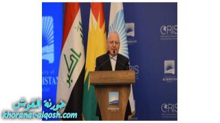 كلمة البطريرك ساكو في مؤتمر جامعة كوردستان حول: الوحدة والدستور في إقليم كوردستان