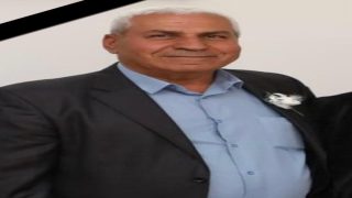 رقد على رجاء القيامة السيد نجيب حنا برنو في القوش