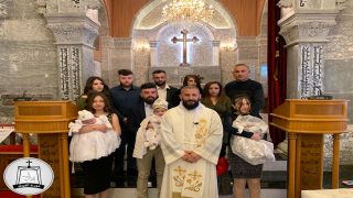 عماذ 6 كانون الثاني 2021