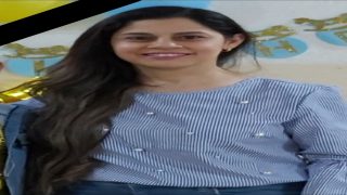 رقدت على رجاء القيامة المأسوف على شبابها ريمان خيرالله عوديش في اسبانيا