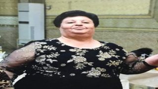 رقدت على رجاء القيامة السيدة بتول يوسف مرادو في القوش