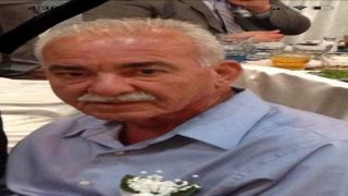 رقد على رجاء القيامة السيد (جلال حنا شوشاني) في سان دييغو /كاليفورنيا