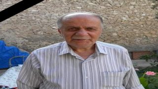 رقد على رجاء القيامة السيد صباح حزقيال شدا في القوش