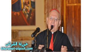البطريرك ساكو للشبيبة الكلدانية: الكنيسة متعاطفة معكم، ليس ثمة ما يدعو الى اليأس