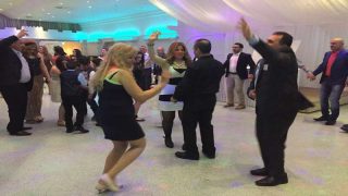 حفلة جمعية القوش الثقافية في السويد