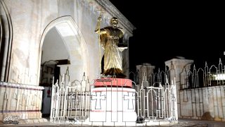 مار ميخا النوهدري في القوش