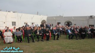 جمعية القوش الثقافية تقيم حفلا تأبينياً للفنان العراقي المتألق ماهر حربي