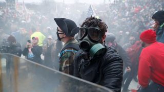 السفارة الأمريكية في بغداد تعلق حول أحداث واشنطن: العراقيون كالأمريكيين يسعون لنفس الشيء