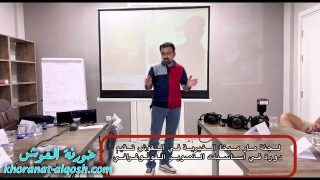 فيديو … لجنة مار ميخا الخيرية في القوش تقيم دورة في اساسيات التصوير الفوتوغرافي