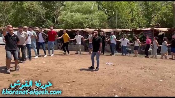 فيديو .. سفرة عائلية لأهالي القوش الى مصيف آفوكي في محافظة دهوك