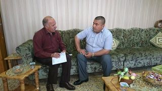 الفنان المسرحي ناهض زرا