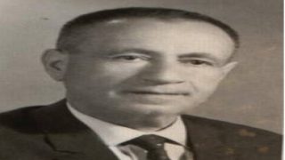 المربي الفاضل الياس مدالو