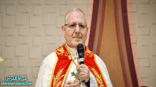 بطريرك الكلدان يدعو للعودة للعيش المشترك في العراق