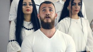 ترنيمة ” في ظل حمايتك ” باللغة الكلدانية والعربية