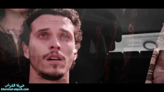 ترنيمة || هل جلست في هدوء || || رند كريمة ||