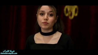 ترتيلة لبي مليل مريروثا بصوت الاب رودي الصفار – رند كريمه