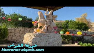 فيديو .. صلاة و زوياح بمناسبة تذكار الشهيد مار كوركيس في مزاره ببلدة القوش 2023