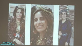 فيديو … المناسبة التأبينية في الذكرى الاربعين للمرحومة الهام منصور كمون في القوش