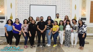 اختتام المسابقة الكتابية الثقافية بفوز كادر التعليم المسيحي في القوش