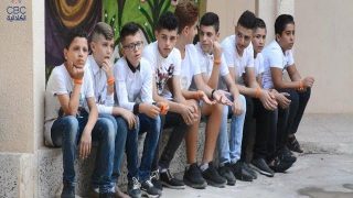 فيديو : بمناسبة عيد الصليب، خورنة القوش تقيم لقاء خاصاً لطلبة المتوسطة والاعدادية