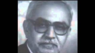 الاب يوحنان جولاغ ..صلوات لجمعة الموتى