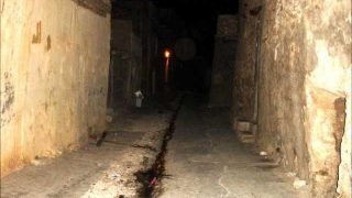 القوش 6 : لوحات القوشية على انغام نصير شمة Alqosh 6