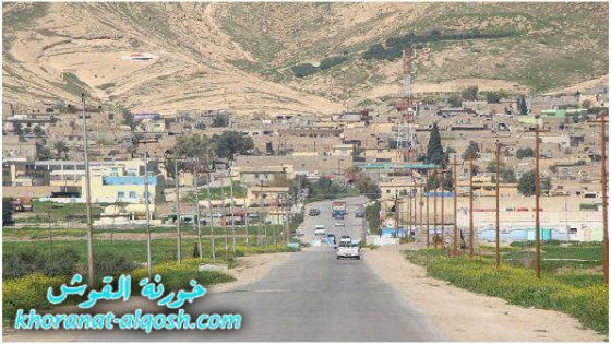 نينوى : مجلس القضاء الأعلى يشكل محكمة جديدة في ناحية القوش