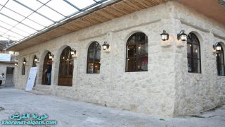 افتتاح مقهى تراثي في بلدة ألقوش يُعيد عبق الماضي و يعزز السياحة المحلية