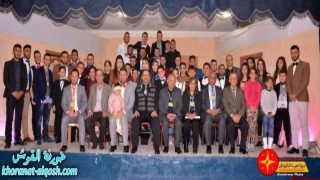 بأجواء حماسية، استمرار التصفيات لبرنامج مواهب القوش في الحلقة الثانية