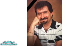 رقد على رجاء القيامة السيد ياقو اسحاق رمو بنا في امريكا