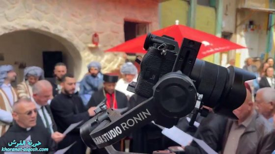 افتتاح المهرجان السنوي الثاني لسوق القوش القديم – 2024