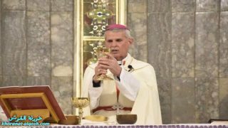 البطريركية الكلدانية تنعى سيادة المطران ربان القس، المطران الفخري لدهوك