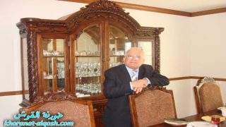 الخبير الاستكشافي الألقوشي سالم جبرائيل رزوقي/ الاستكشافات النفطية والغازية في العراق: