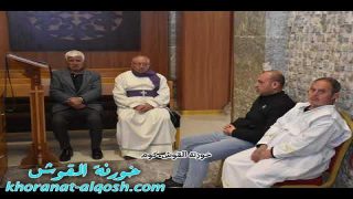 بركات اليوم الثاني من صوم الباعوثا بصوت الاب رودي الصفار – كنيسة القوش 2025