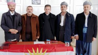 المكونات في القوش، ثقافة التسامح والتعايش ضرورة أنسانية ووطنية