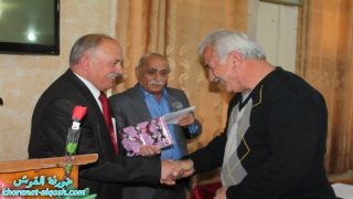 بمناسبة عيد الحب … نادي القوش العائلي يحتفل بأمسية شعرية