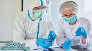 الصحة العراقية تلوح بأتخاذ اجراءات أشد صرامة للحد من كورونا في حال