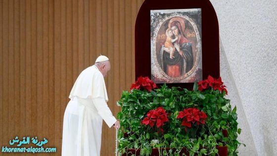 البابا يبدأ سلسلة تعليم جديدة: الغيرة الرسوليّة هي أكسجين الحياة المسيحيّة