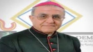 بائع كعكة السميد