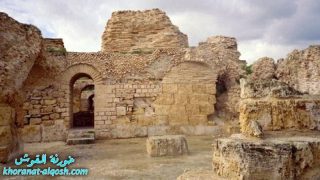 تونس: إعادة فتح متحف مسيحي بقرطاج