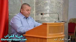 صلاة تذكار جمعة الموتى – بوياءه دعنيذي – القوش