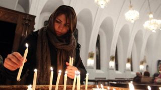 مسيحي واحد من أصل ثمانية على وجه الأرض يعاني من الاضطهاد والتمييز