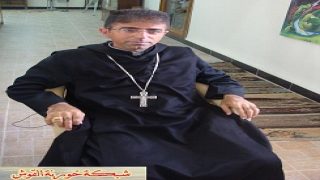 الأنبا جبرائيل كوركيس : بالرغم من كل الصعوبات والمحن، أردنا هذه السنة أن نحيي عيد الربان هرمزد في القوش