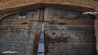 بالصور … بيت تراثي في بلدة القوش يعود بناؤه لعام 1883