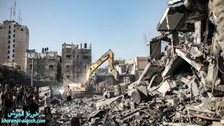 البابا يجدّد نداءه للصلاة من أجل الشعوب التي تعاني من الحروب